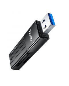 Hoco 2-in-1 card reader USB 3.0