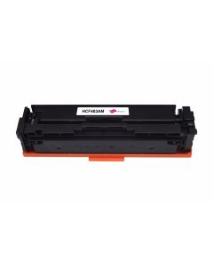 SecondLife - HP toner (CF 403X) 201X Magenta