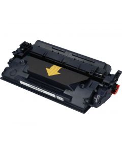 SecondLife - HP toner (CF 259X) 59X Black