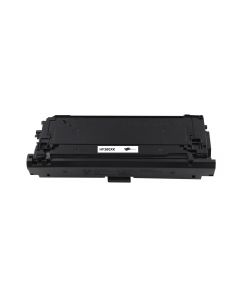 SecondLife - HP toner CF 360X (508X) Black