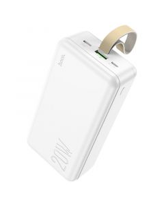 Hoco Powerbank PD20W 50000mAh - Micro-USB / USB-C / 2x USB