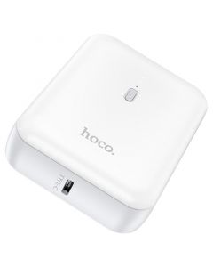 Hoco Mini Powerbank 5000mAh White