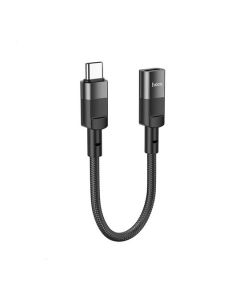 Hoco - Type-C Male to iP Female Adapter Cable
