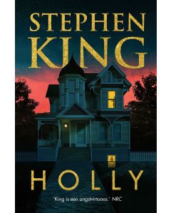 Holly - Stephen King