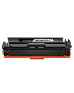 SecondLife - HP toner W2410A (216A) Black