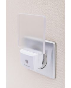 LED Night Light - Auto Motion and Night Sensor 20 Lumen