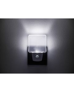 LED Night Light - Auto Motion and Night Sensor 14 Lumen