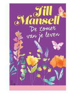 De zomer van je leven - Jill Mansell