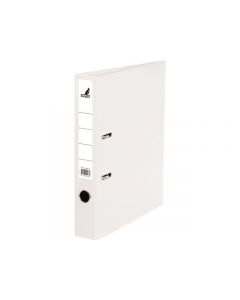 ordner Kangaro A4 2r PP 5cm wit