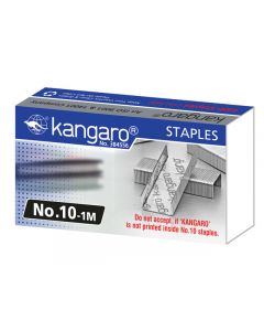 nieten Kangaro No 10 doos 1000 stuks No 10
