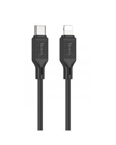 Hoco - PD Charge&Sync USB-C - IP Cable (1 meter)