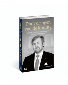 Door de ogen van de Koning
