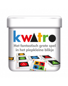 Kwatro