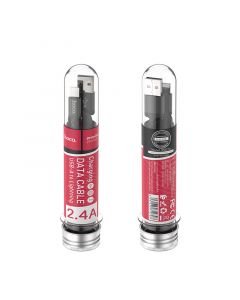 Hoco Navulling voor X14 display - Lightning Cable (1m)