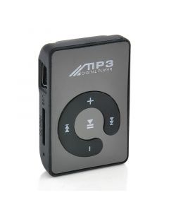 MP3 Speler Zwart