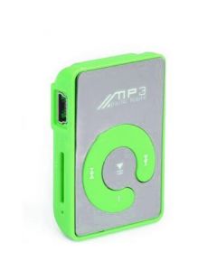 MP3 Speler Groen