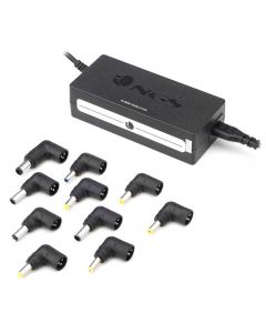 NGS Automatic Laptop Wall Charger W-90