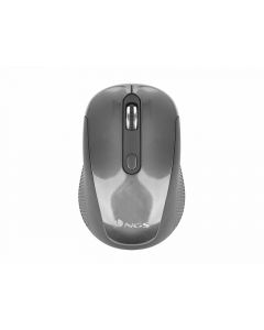NGS Draadloze Muis HAZE Zwart