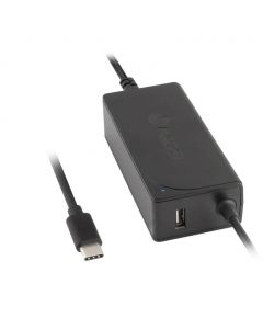 NGS Universele laptop/notebook 65W USB-C adapter