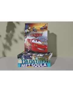 Boekenpakket voor Jongens - 8 titels x 2 stuks