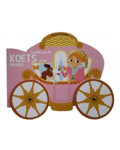 Een dag met de koets van de prinses!