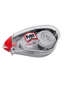 Pritt Compact Flex correctieroller, 4.2mm