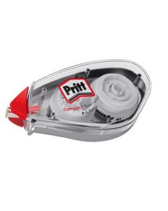 Pritt Compact Flex correctieroller, 6mm