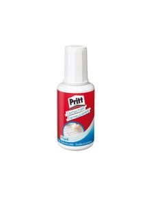 Pritt Correct-It correctievloeistof, 20ml