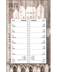 Omleg Weekkalender 2023 (week begint op Maandag)