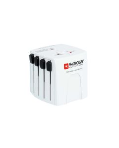 Wereldadapter MUV Micro
