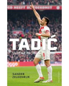 Tadic - Sander Zeldenrijk