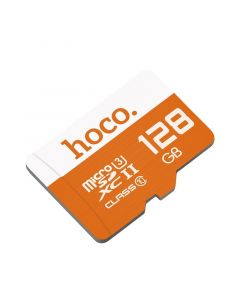Hoco Micro SD XC 128GB Class 10 - 95MB/s