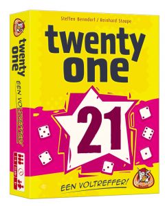 Twenty One (21)