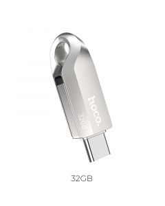 Hoco Type-C USB Flash Drive 32GB