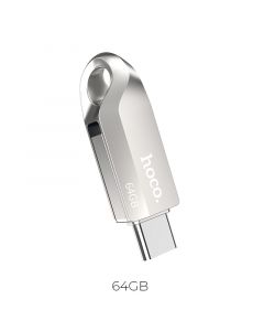 Hoco Type-C USB Flash Drive 64GB