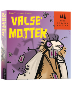 Valse Motten