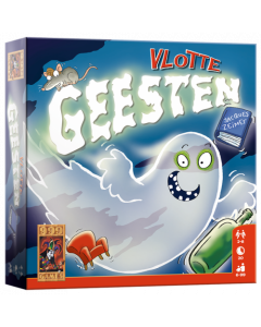 Vlotte Geesten