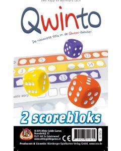 Qwinto Bloks (extra scorebloks)