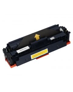 SecondLife - HP toner W2032X (415X) Yellow