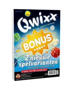 Qwixx - Bonus