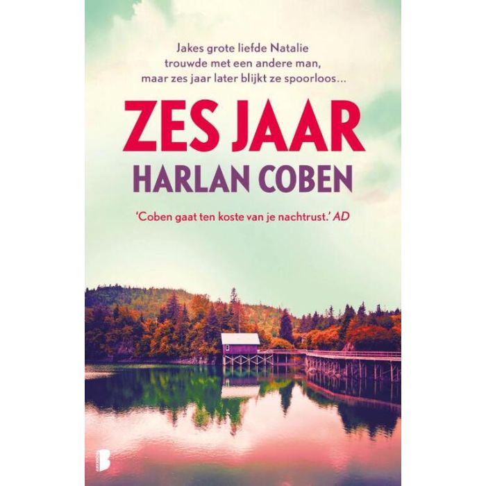 Zes jaar