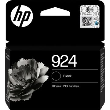 Original HP 924 Black