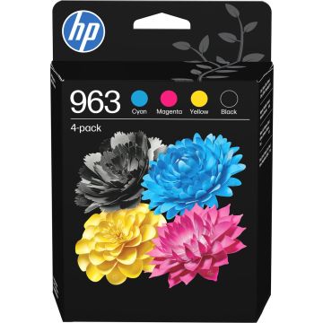 Original HP 963 Multipack
