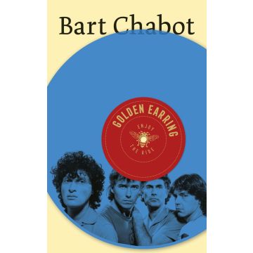 Golden Earring - Bart Chabot