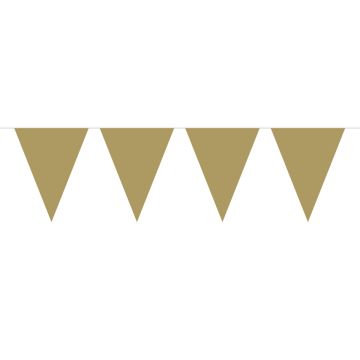 Gouden Vlaggenlijn - 10 meter