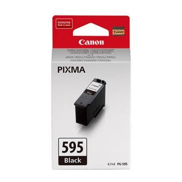 Original Canon PG 595 Black