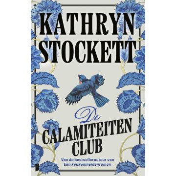 !! De calamiteitenclub - Kathryn Stockett