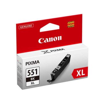 Original Canon CLI 551 XL Black