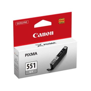 Original Canon CLI 551 XL Grey