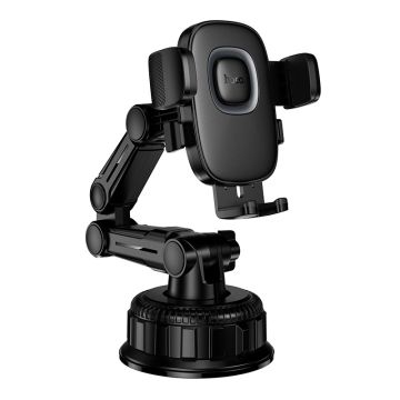 Hoco Autohouder met Grote Zuignap